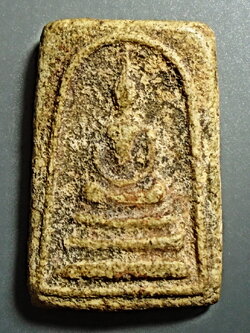 สมเด็จคะแนน กรุวัดขุนอินทประมูล อ่างทอง