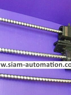 บอลสกรู ยาว35ซม.(มือสอง)