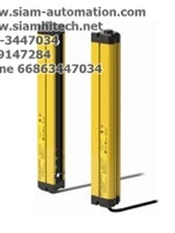 Area Sensor ยี่ห้อ Omron รุ่น F3SR-430B0350 (New)