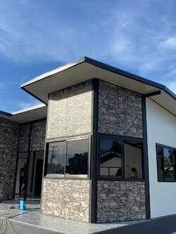 บ้านสำเร็จรูป 1 ชั้น หัวหิน