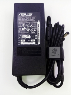 ADAPTER ASUS 19V 4.74A 90W หัว5.5*2.5 MM (ของเทียบ OEM)