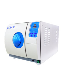 BIOBASE Table Top Autoclave Class N Series BKM-Z12N