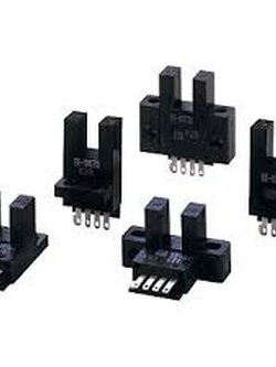 EE-SX47 Omron Photoelectric sensor