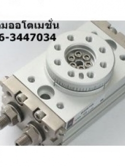 rotary table SMC 11-MSQA10R