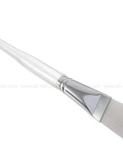 แปรงทาพาราฟิน แปรงมาร์คหน้า