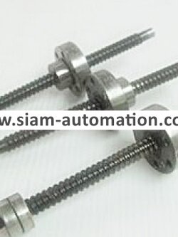 บอลสกรู starเกลียวละเอียดยาวประมาณ 4-5 นิ้ว (มือสอง)