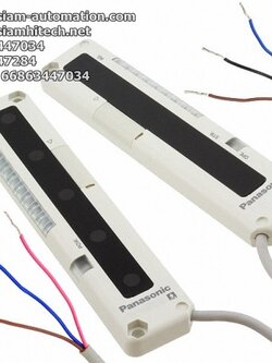 Photoelectric sensor ยี่ห้อ Panasonic รุ่น NA1-PK5 (New)