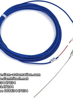 Thermocouple OMRON Model : E52-CA20AY (New)ของแท้