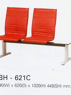 เก้าอี้แถว รุ่น LBH-621C