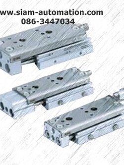 Air slide table SMC รุ่น 13-MXQ12L-20 (NEW)