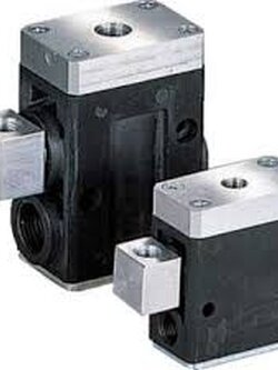 Pilot Check Valve ยี่ห้อ Taiyo รุ่น PCV-02 (Used)