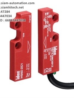 SAFETY SWITCH ยี่ห้อ IDEC รุ่น HS7A-DMC5912 (มือสอง)