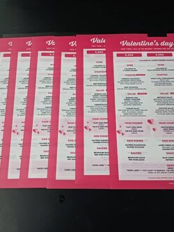 ป้ายแบล็คลิสฟิล์ม ป้ายกล่องไฟสลิม ฟิล์มเนื้อแข็ง โปร่งแสง