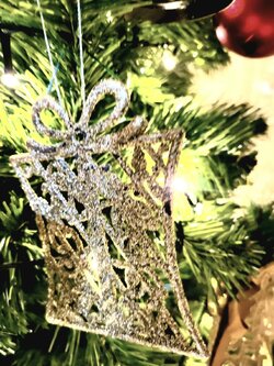 ของตกแต่งต้นคริสต์มาสยอดนิยม