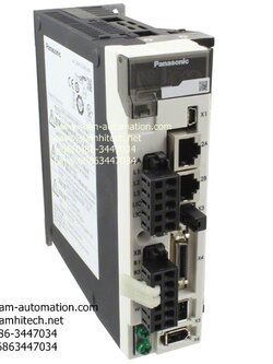 MBDHT2510 PANASONIC Servo drive