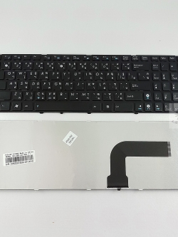 KEYBOARD ASUS A52