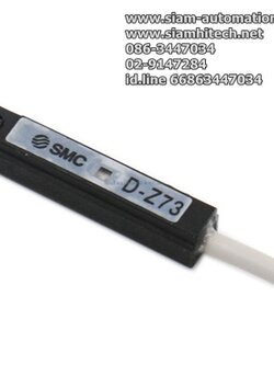 Reed Switch ยี่ห้อ SMC รุ่น D-Z73 (New)