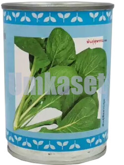 กวางตุ้งต้น สุพรรณ 11 ตราลูกโลก