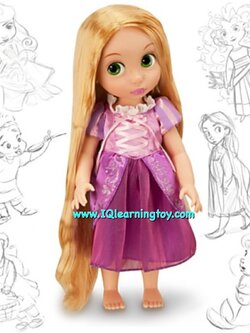ของหมดค่ะ!!!Doll-Rapunzel ตุ๊กตาราพันเซล เจ้าหญิงผมย๊าวยาว ผู้อ่อนหวาน สดใส น่ารักสุดๆ ให้น้องอุ้มกอดได้ เล่นเพื่อเสริมสร้างจินตนาการ 3+ จัดส่งฟรีค่ะ