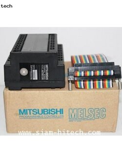 Mitsubishi A6TBXY36 พร้อมสายแพร JAPAN (NEW)