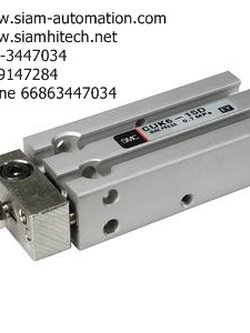 SMC CUK20-40D (NEW)