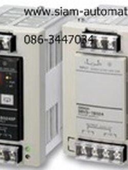 Power Supply OMRON S8VS-24024