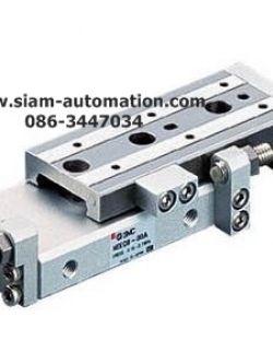 Air slide table SMC 13-MXQ12L-30 (NEW)