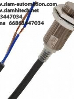 Proximity Sensors Omron รุ่น E2E-X5Y1