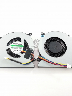 พัดลม CPU/FAN Asus N550