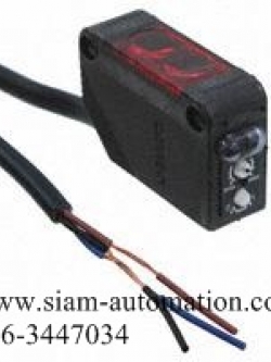 E3Z-D62K Omron Photoelectric Sensor