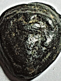 พระเนื้อตะกั่วเก่าไม่ทราบที่