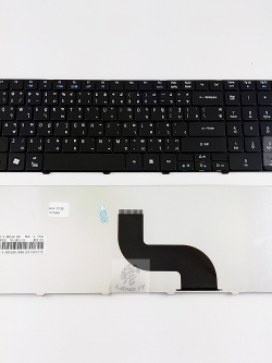 KEYBOARD ACER ASPIRE 5738