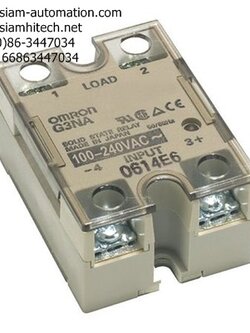 G3NA-210B Solid State Relays Omron