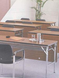 โต๊ะประชุม/โต๊ะสัมนา