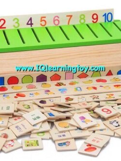 ของเล่นไม้-กล่องเกมรูปภาพและคำศัพท์ 8 แบบ เกมหยอดแผ่นภาพหรือแผ่นคำศัพท์ ให้ตรงกับภาพโจทย์ สอนคำศัพท์ภาษาอังกฤษหลากหลายหมวด รวม 80 คำศัพท์ ส่งฟรี