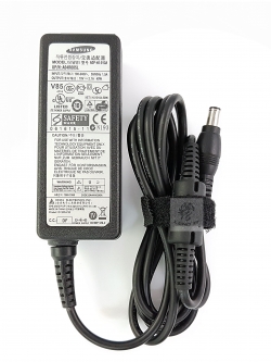 ADAPTER SAMSUNG 19V 2.1A 40W หัว5.5x3.0MM (ของเทียบ OEM)