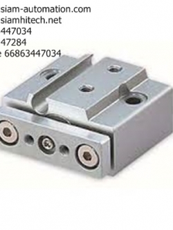 SMC MGJ6-10 mini cylinder (NEW)