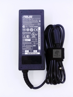 ADAPTER ASUS 19V 3.42A 65W หัว5.5*2.5 MM (ของเทียบ OEM)