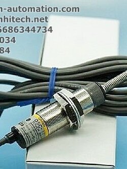 Touch Switch ยี่ห้อ OMRON รุ่น D5C-1DS0 (New)