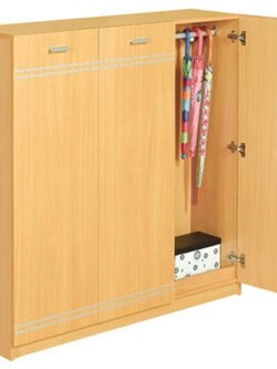 XSC-008 : ตู้เก็บรองเท้า