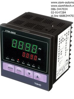 Toho Temperature controller TTM-009-R-A (NEW)