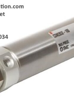 Cylinder ยี่ห้อ SMC รุ่น CDM2B20-150Z (New)