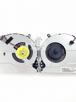 พัดลม CPU/FAN HP/COMPAQ Pavilion Sleekbook 14-B
