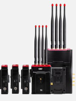 CVW BeamLink-Quad Plus