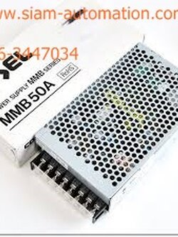 Power Supply Cosel MMB50A-6-N (NEW)