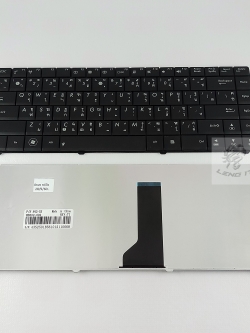KEYBOARD ASUS N43S