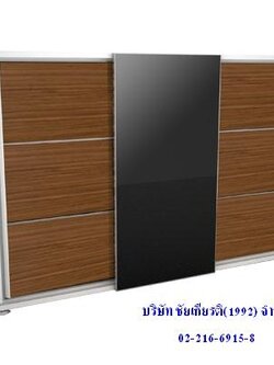 ตู้เก็บเอกสาร 3 บานเลื่อน ZCL-1820