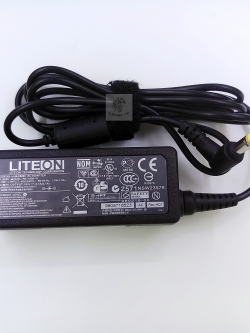 ADAPTER ACER 19V 2.1A 40W หัว 5.5*1.7MM (ของเทียบ OEM)