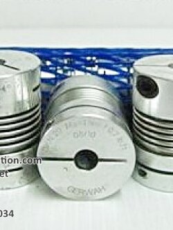 COUPLING GERWAH DKN 20 (JAPAN ) (New)