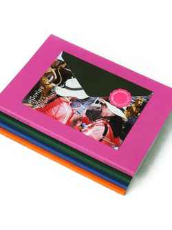 หนังสือภาพ "คู่มือท่องเที่ยววัดพระแก้ว" โดย อาทิตย์ เลิศรักษ์มงคล